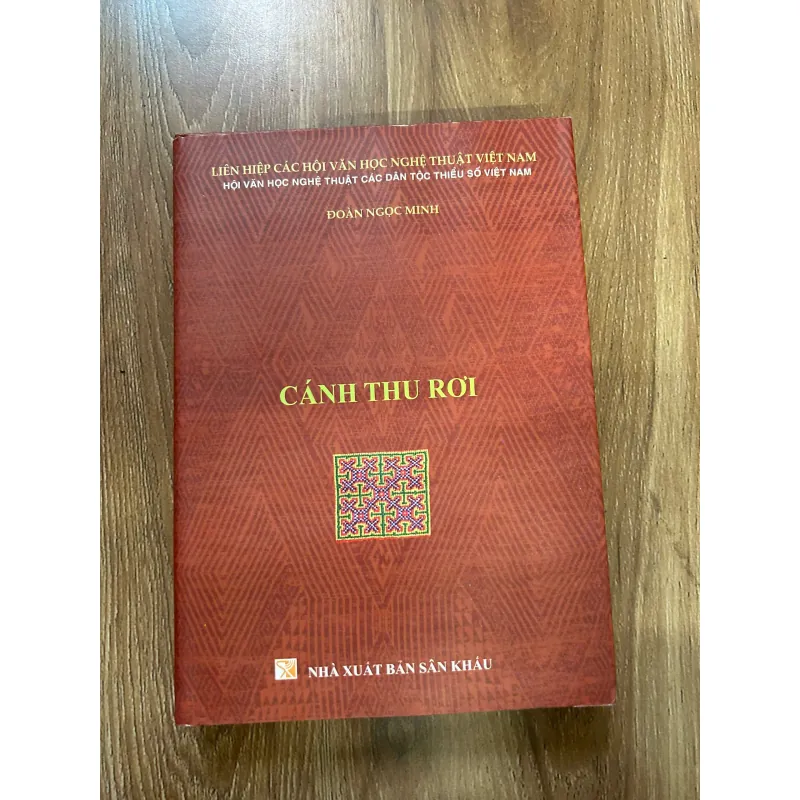 Cánh Thu Rơi - Đoàn Ngọc Minh 762517