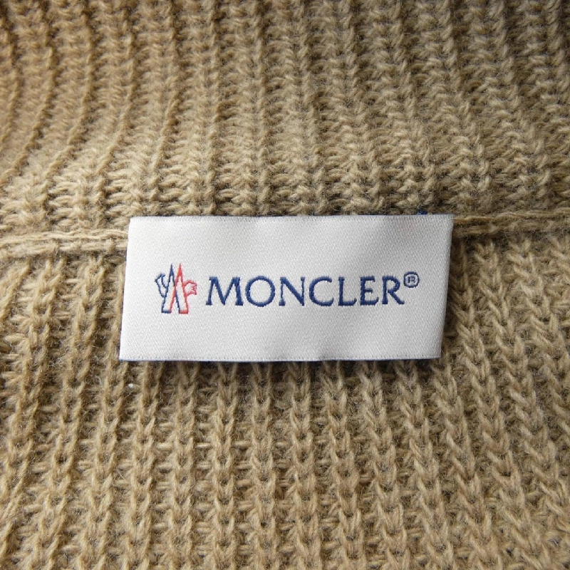 Moncler MONCLER áo khoác lông 639832