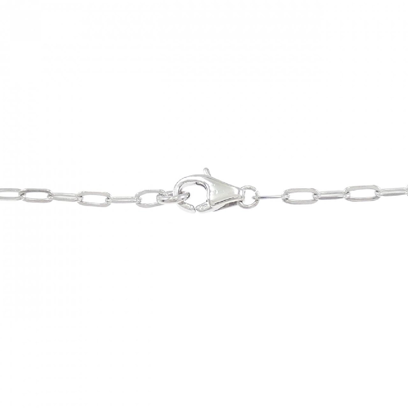 K18WG Dây chuyền hình chữ thập - Hàng hiệu Chính hãng 859445