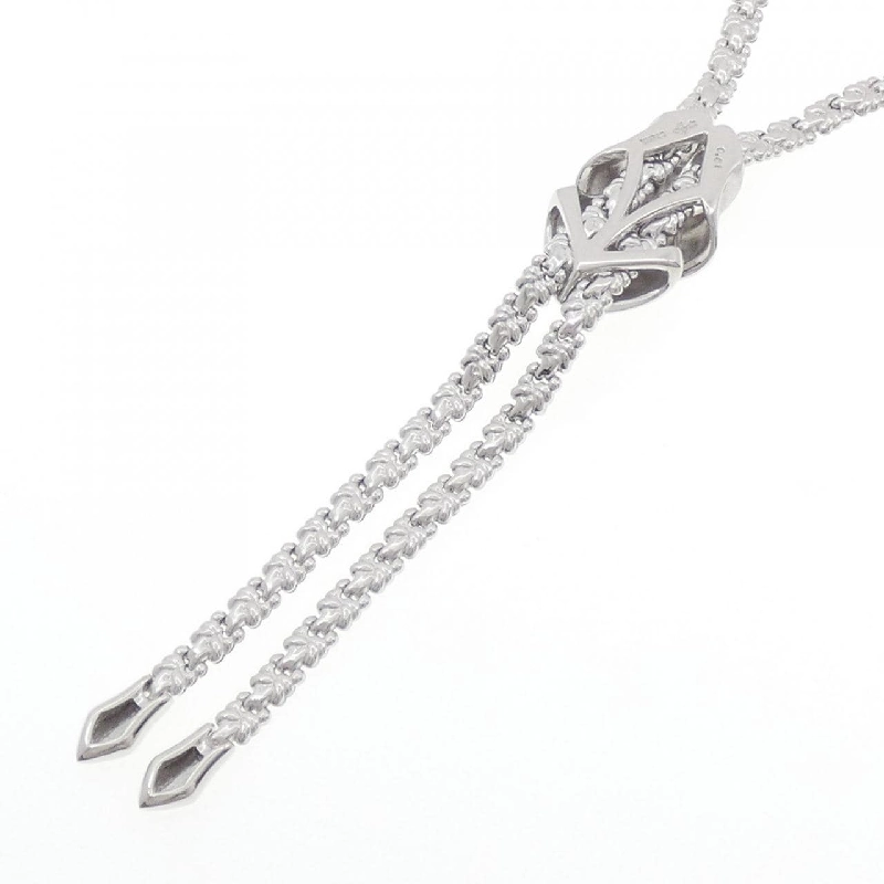 Dây chuyền kim cương Juné 0.51CT - Hàng hiệu Authentic 840182