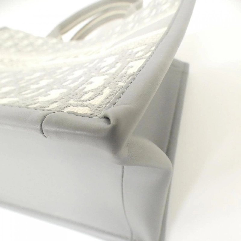 Túi xách Dior Book Tote Medium DIOR OBLIQUE 609770