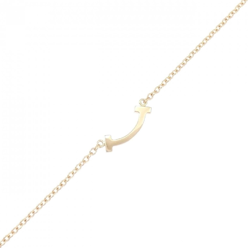 Tiffany T Smile Mini Bracelet - Hàng hiệu Authentic 845136