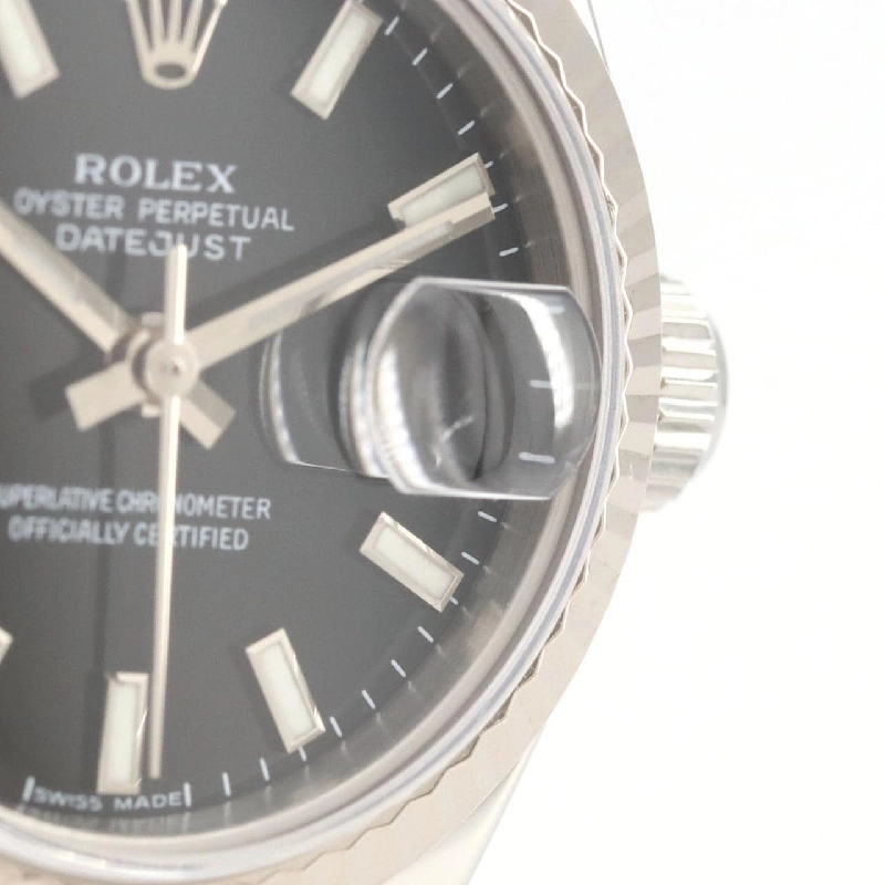 Đồng hồ Rolex Datejust 179174 SSxWG tự động - Hàng hiệu chính hãng 875956
