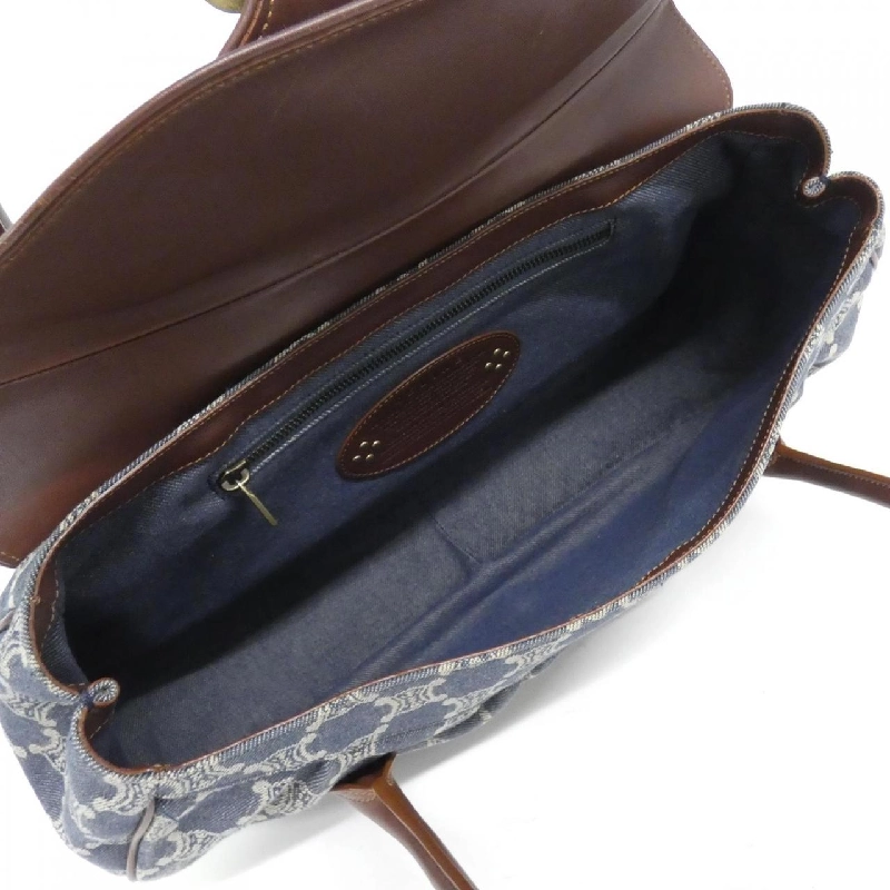 【Vintage】Túi đeo vai Celine 153292MAC 612867