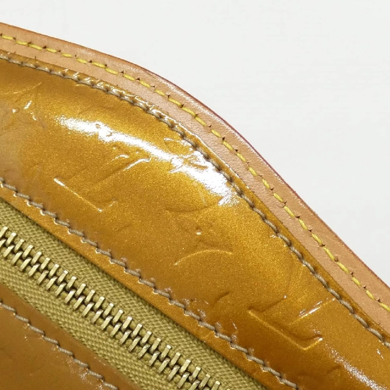 Louis Vuitton Animal (Vernis) Pouch (Owl) M92268 Túi phụ kiện - Hàng hiệu Chính hãng 769016