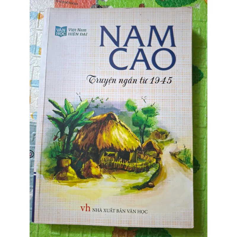 Nam Cao - Truyện ngắn từ 1945 928315
