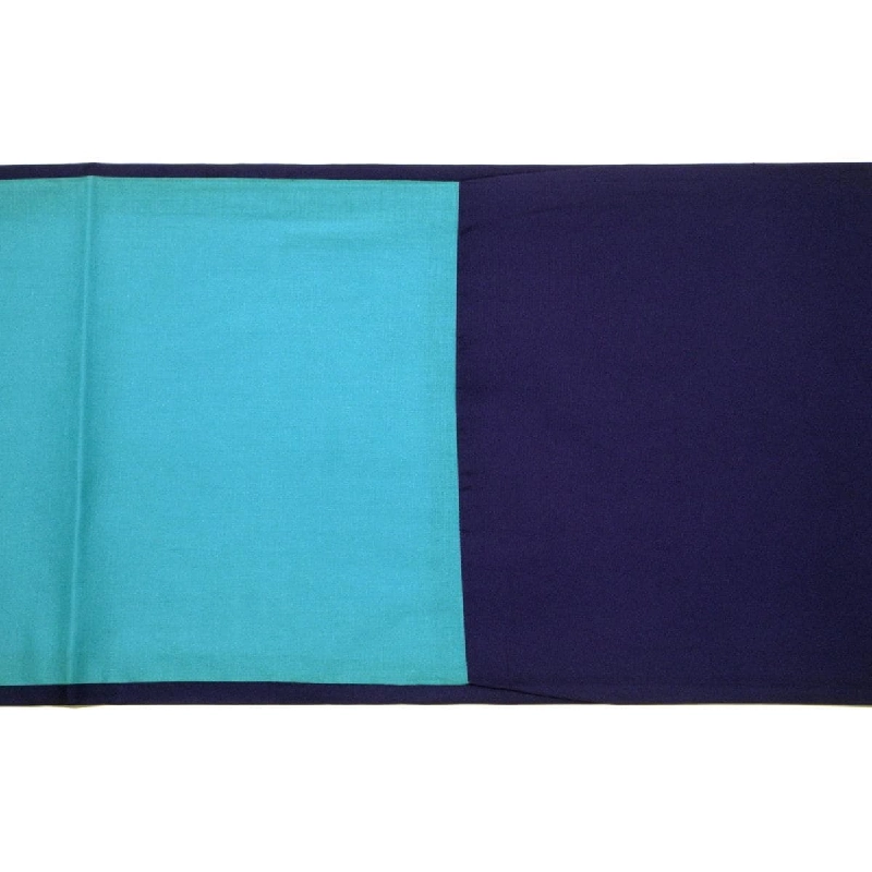 Đai Nagoya Shioze nhuộm - Nagoya mở rộng với công nghệ vàng Yuzen - Hàng hiệu Authentic 875904