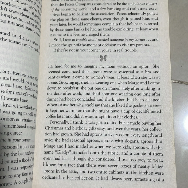 Two by two - Nicholas Sparks 527948