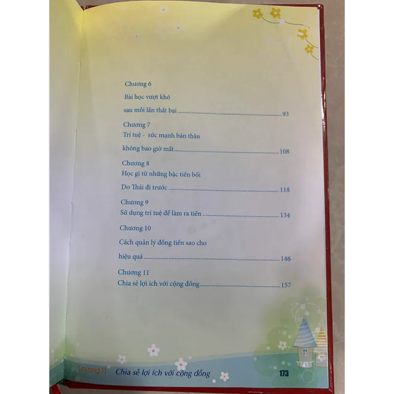 BÍ MẬT NGƯỜI DO THÁI DẠY CON LÀM GIÀU - MORDEGAI NADAV & PHẠM THỊ KIM HOA 596261