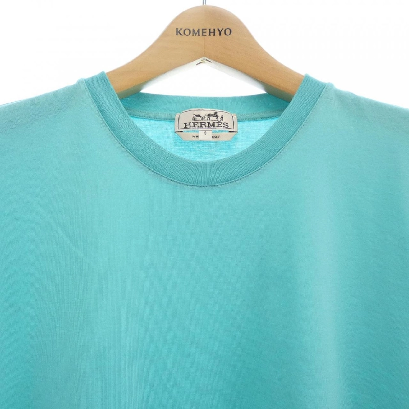 HERMES *31-5750. Áo thun - Hàng hiệu Chính hãng 893443