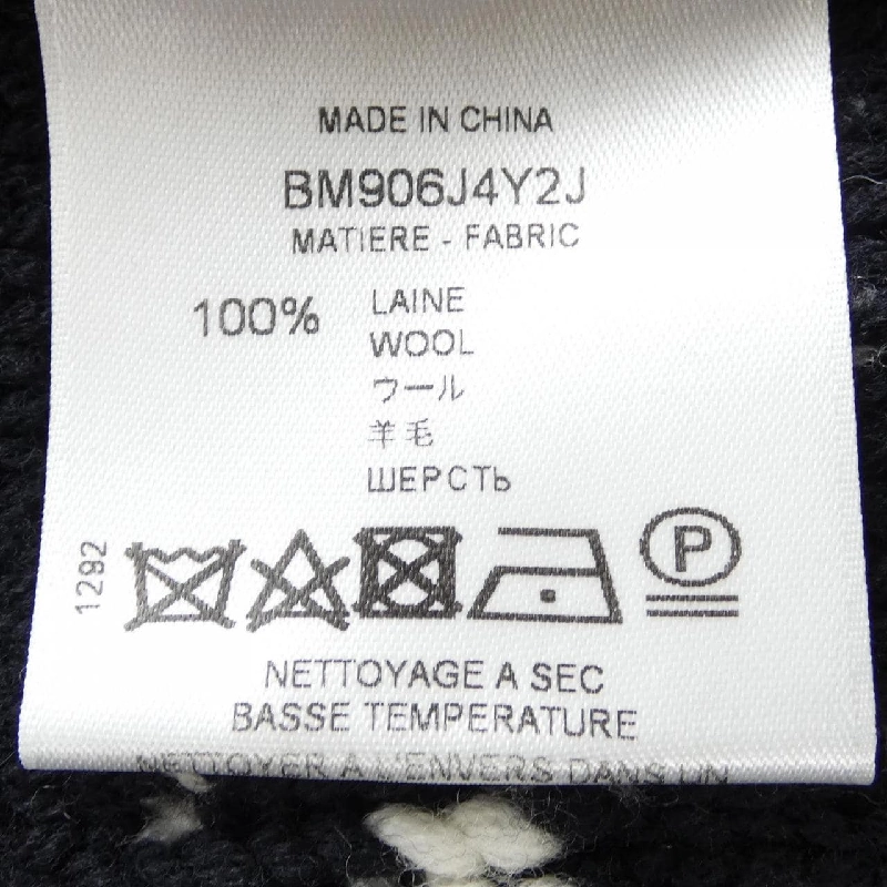 Givenchy BM906J4Y2J Áo len - Hàng hiệu Chính hãng 890039