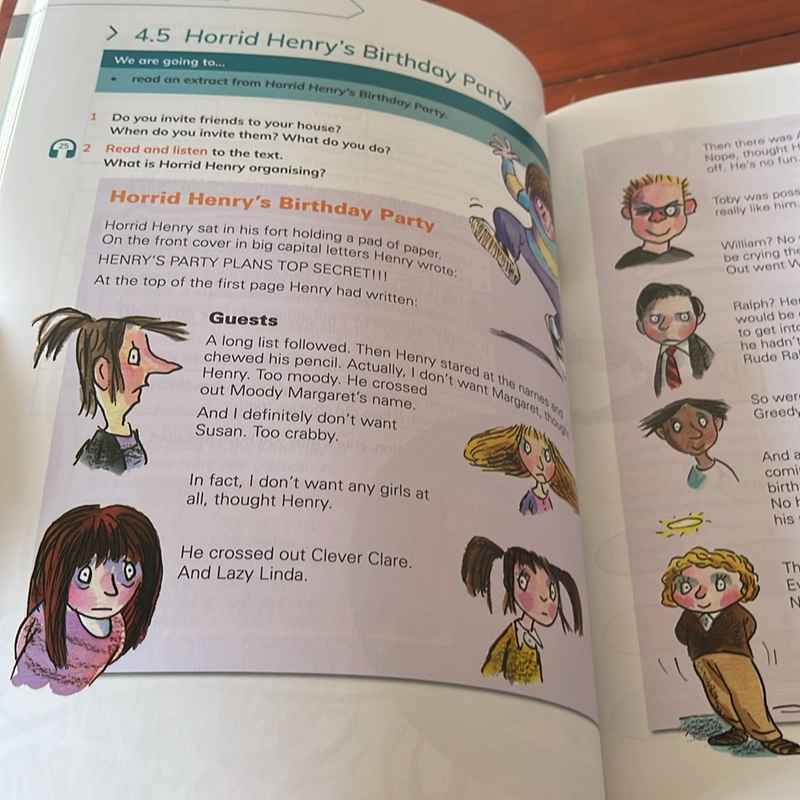 HỌC TIẾNG ANH Cambridge Global English learner’s book 5 537796
