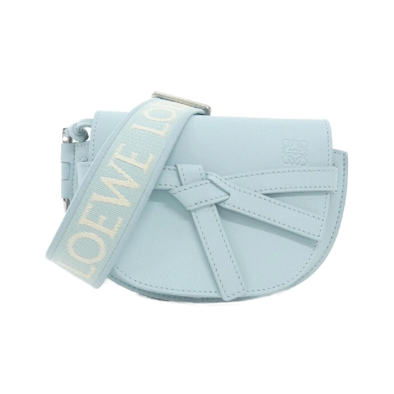 【Sản phẩm mới】Túi xách mini đôi Loewe Gate A650N46X13 612948