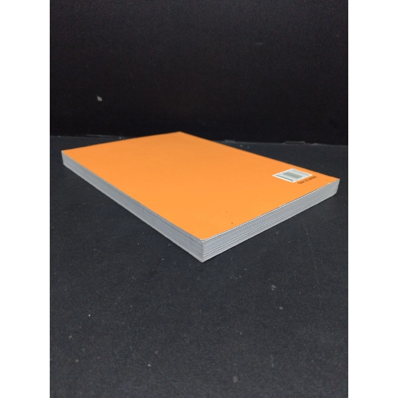 Giáo trình bồi dưỡng giáo viên trường Chúa Nhật - Học viên mới 80% ố nhẹ 2015 HCM.ASB0609 916580