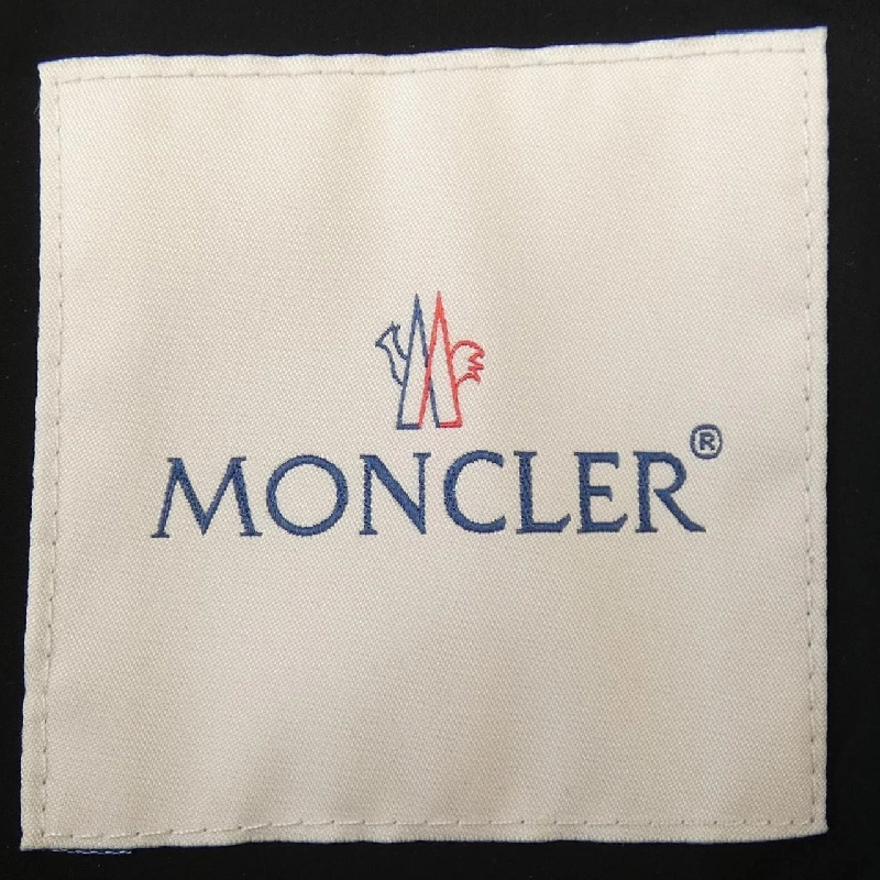 MONCLER LANDE Áo gile - Hàng hiệu Chính hãng 820238