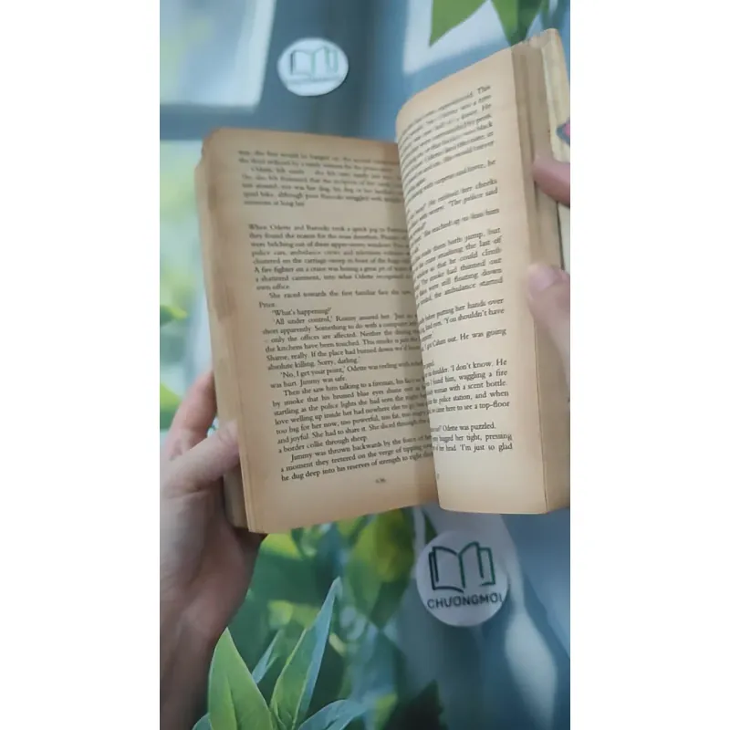 Between Males - Fiona Walker 1027504