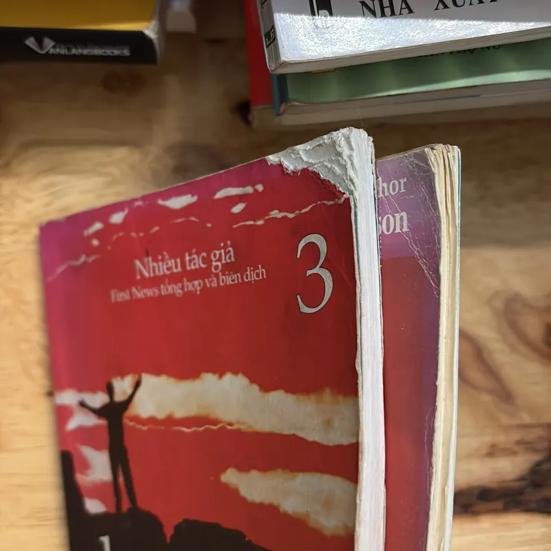 II Combo Sách: Phút Nhìn Lại + Hạt Giống Tâm Hồn _ Từ Những Điều Bình Dị 698018