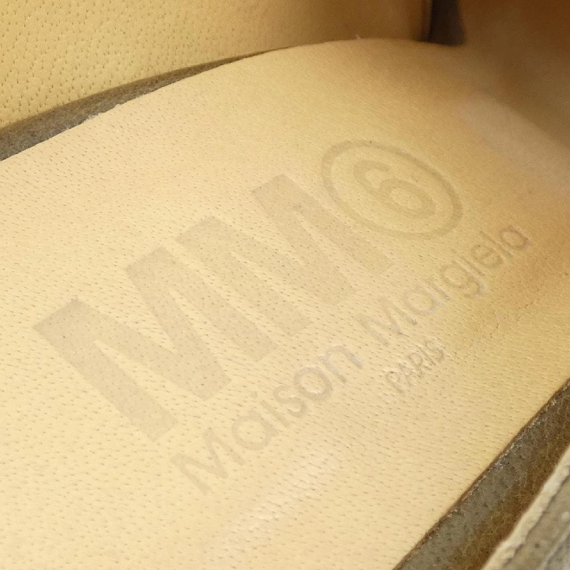 Giày sandal MM6 - Hàng hiệu Authentic 662606