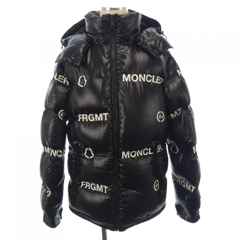 Moncler Genius Áo khoác lông - Hàng hiệu Authentic 898958