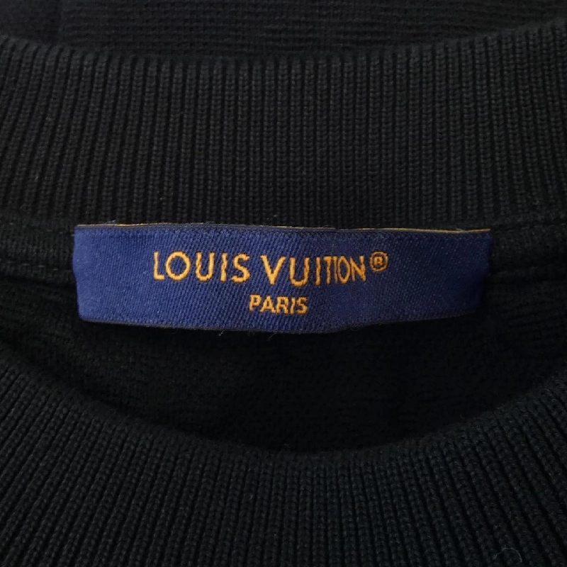 Áo thun Piqué Cotton LOUIS VUITTON HQY41WTCL - Hàng hiệu Chính hãng 894979