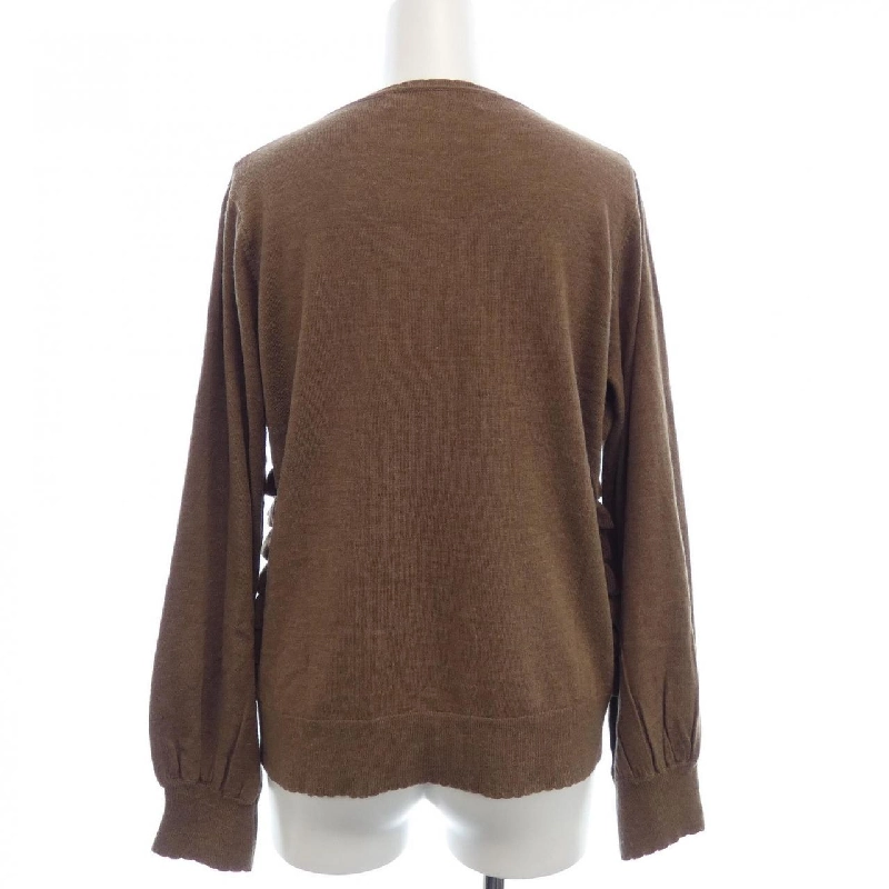 Nhà màu hồng PINK HOUSE Áo khoác - Hàng hiệu Chính hãng 829335