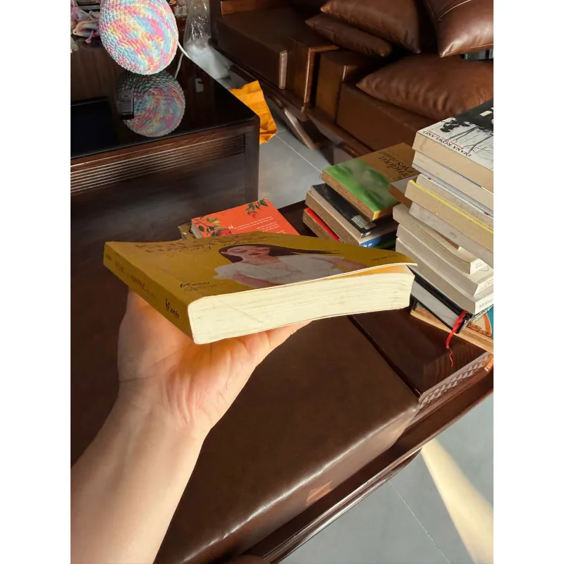 Khí Chất Bao Nhiêu, Hạnh Phúc Bấy Nhiêu – Vãn Tình - K2 992848