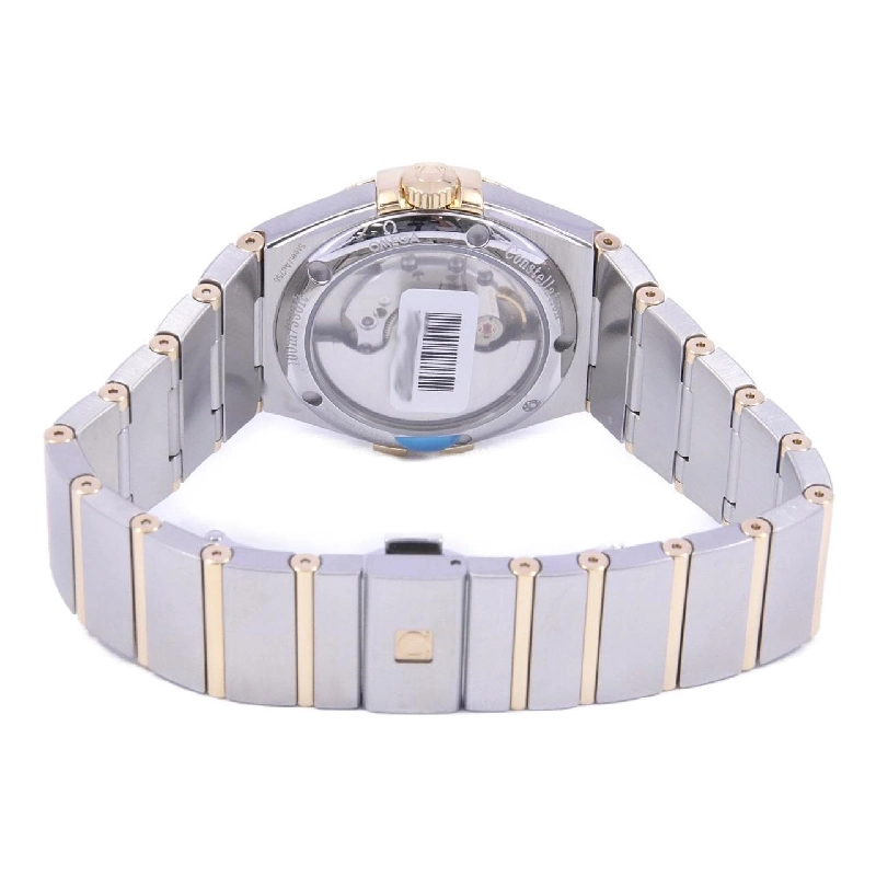 Đồng hồ Omega Constellation Brush Combi 11P 123.20.35.20.58.001 SSxYG tự động - Hàng hiệu chính hãng 883799