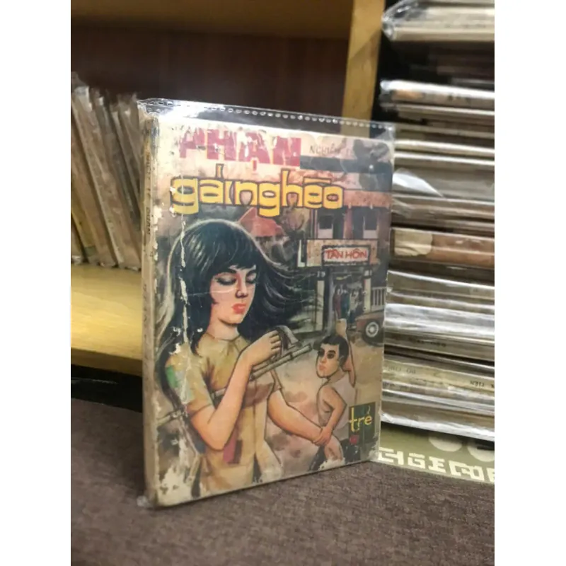 PHẬN GÁI NGHÈO 599152