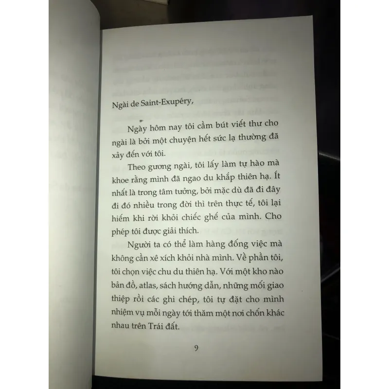 Gặp lại hoàng tử bé - Jean- Pierre Davidts 1020954