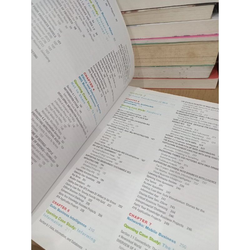 Business driven information systems - Paige Baltzan 745251