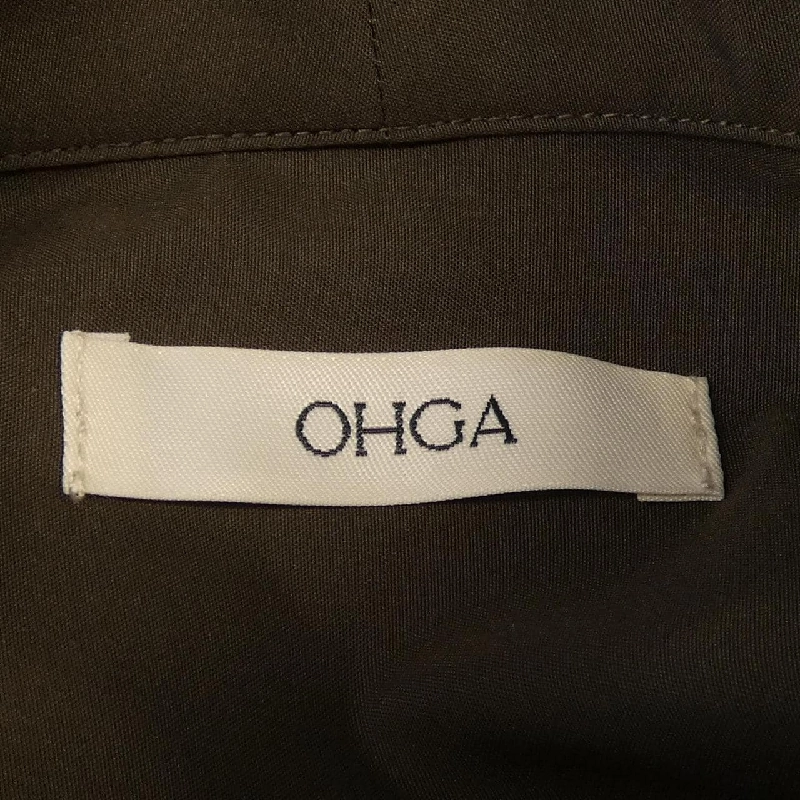 Áo sơ mi OHGA OHGA-1215 - Hàng hiệu Authentic 817199