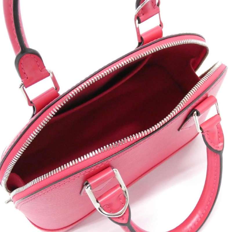 Túi xách Louis Vuitton Epi Alma BB M11382 - Hàng hiệu Chính hãng 766136