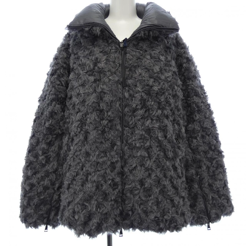 Moncler MONCLER Áo khoác lông 644164