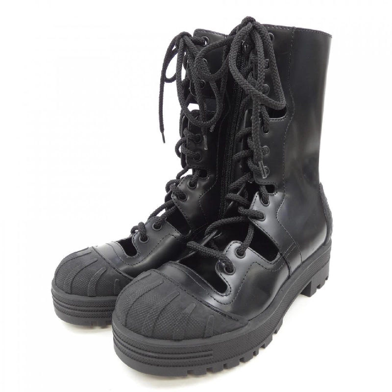 【Mã giảm giá】Giày bốt CHRISTIAN DIOR 662018