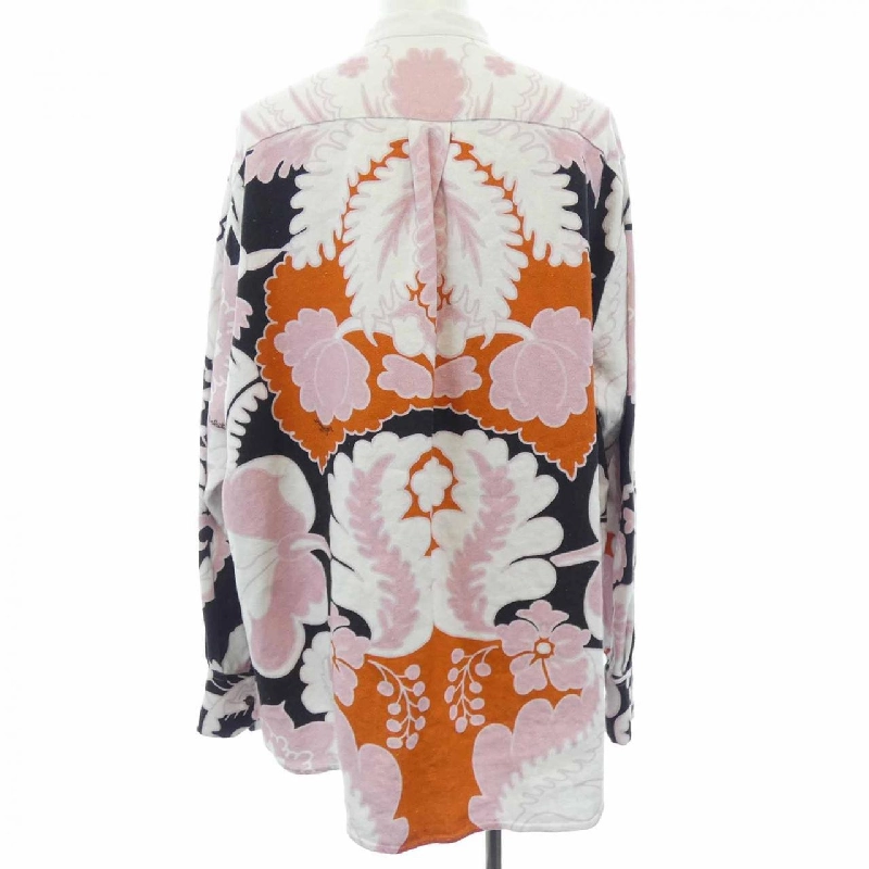 Áo sơ mi VALENTINO VV3ABG957AM - Hàng hiệu Chính hãng 890304