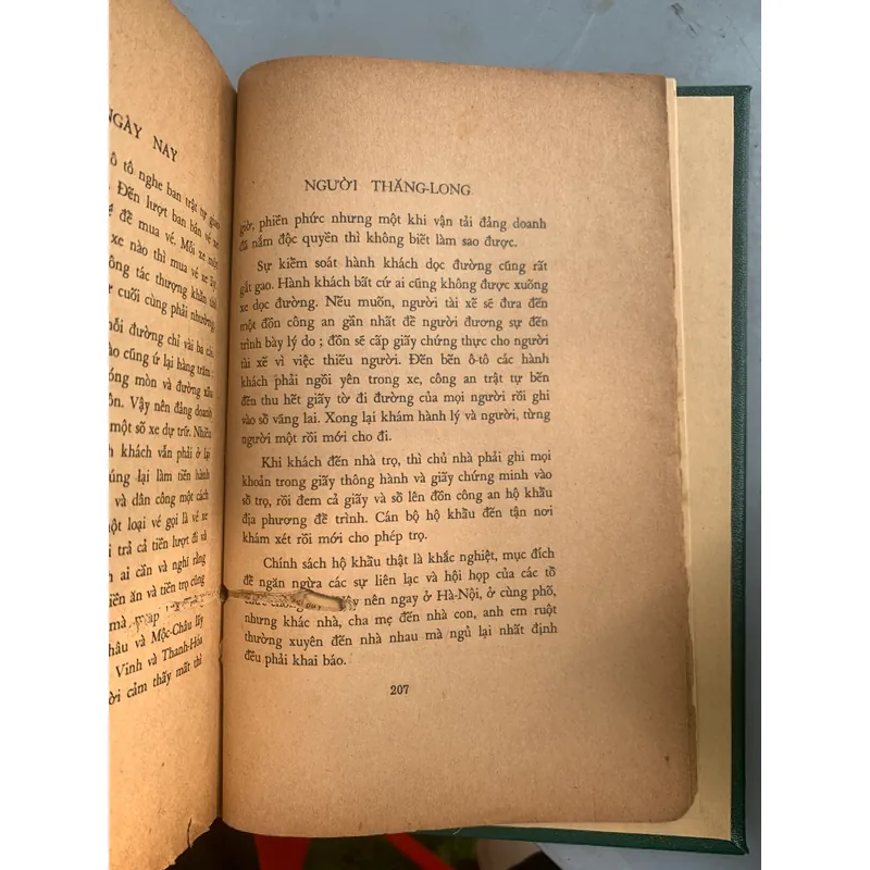 HÀ NỘI NGÀY NAY - NGƯỜI THĂNG LONG 620562