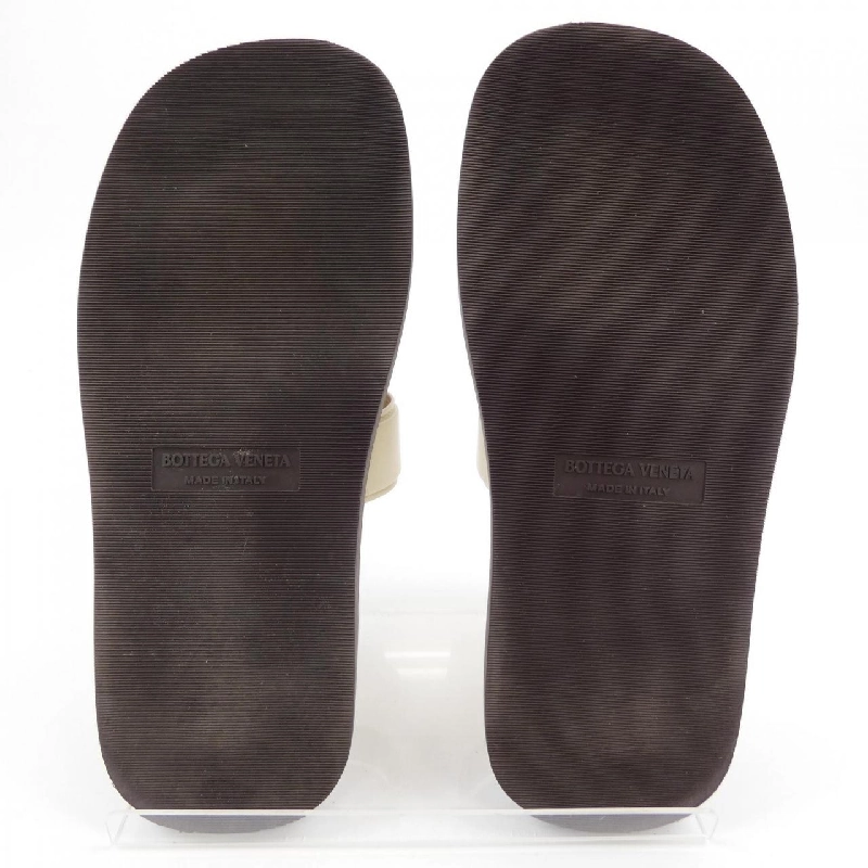 Giày sandal BOTTEGA VENETA - Hàng hiệu Authentic 907212