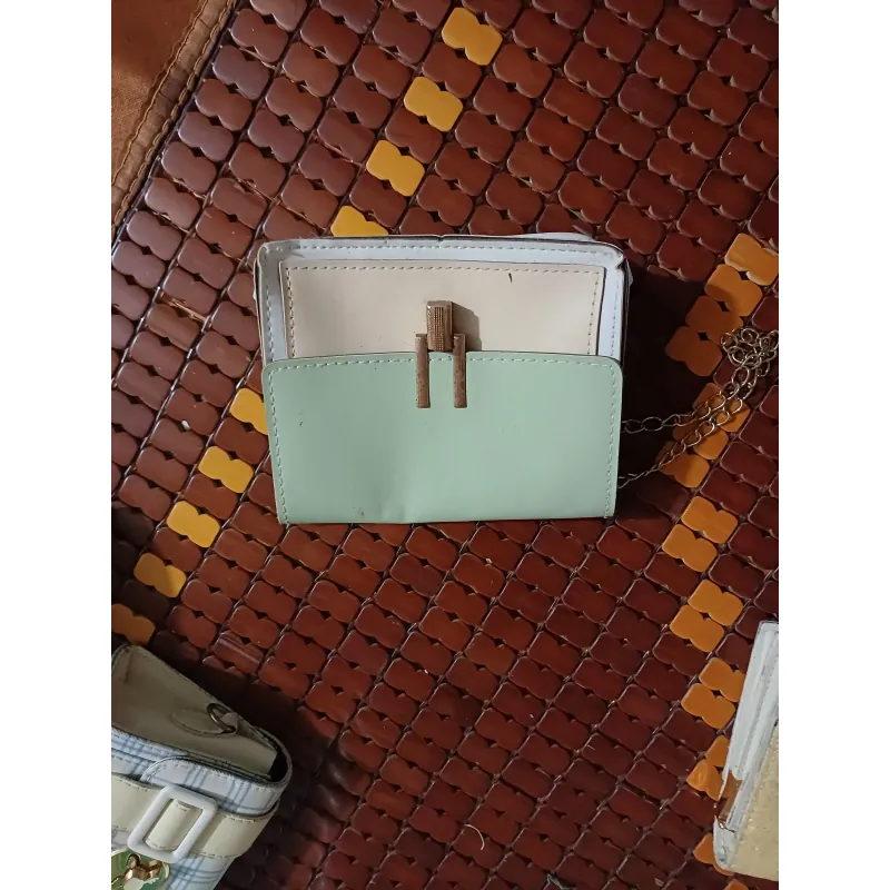 TÚI ĐEO CHÉO NỮ 800797