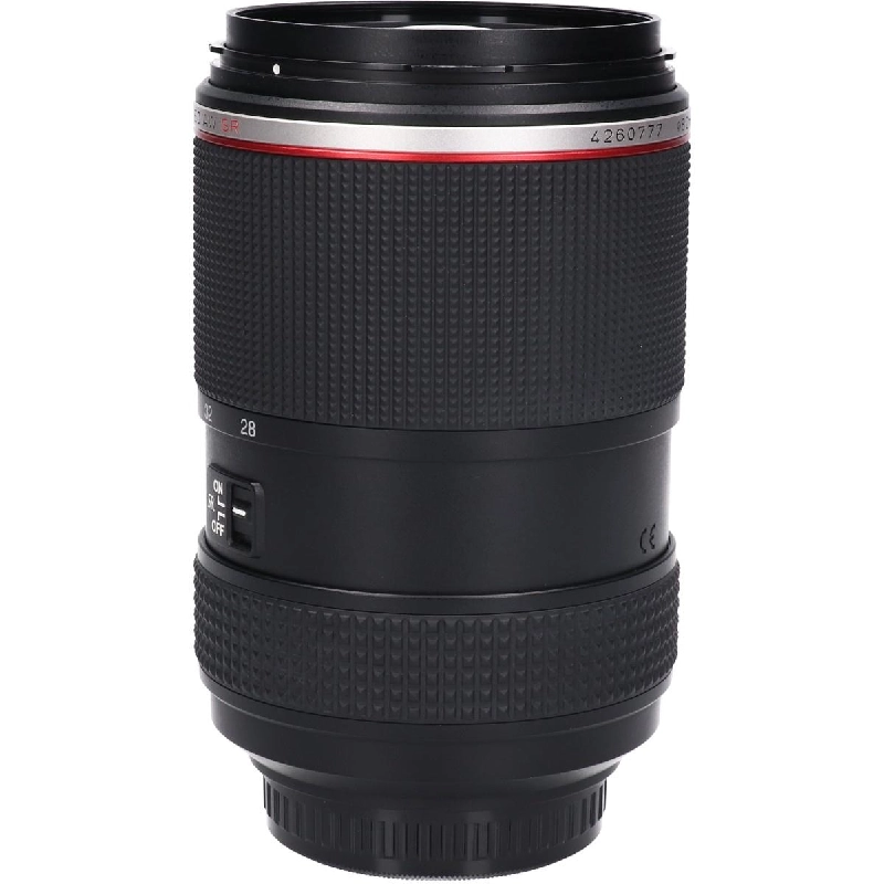 Ống kính HD DA645 28-45mm F4.5AW SR - Hàng hiệu Authentic 878954