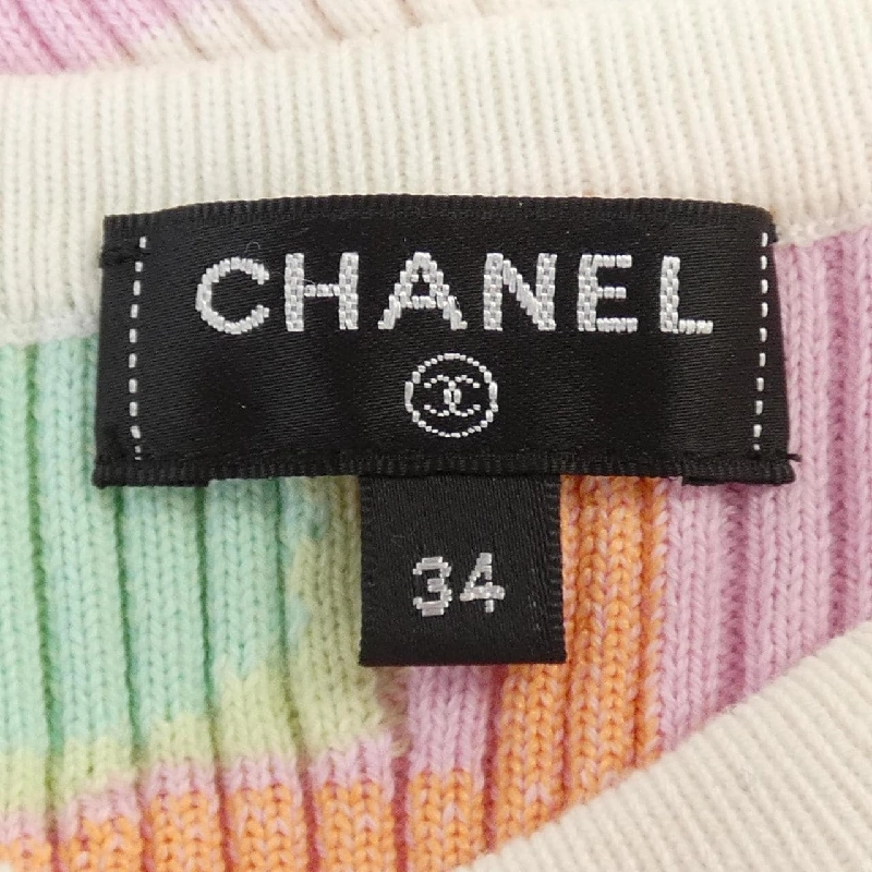 【Khuyến mãi】Chanel CHANEL Áo len 643615