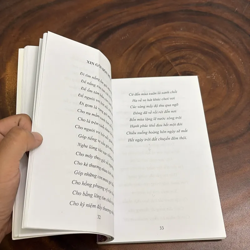 II Thơ: Tình Lục Bát - Phạm Nhất Lanh - 2020 1000928