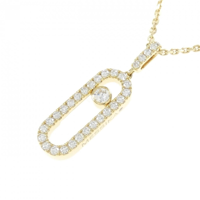 Mésika Move Uno Necklace - Hàng hiệu Authentic 843273