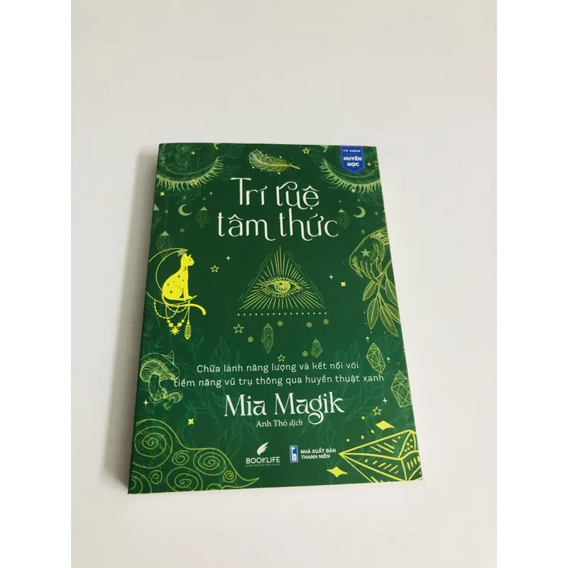 TRÍ TUỆ TÂM THỨC 597985