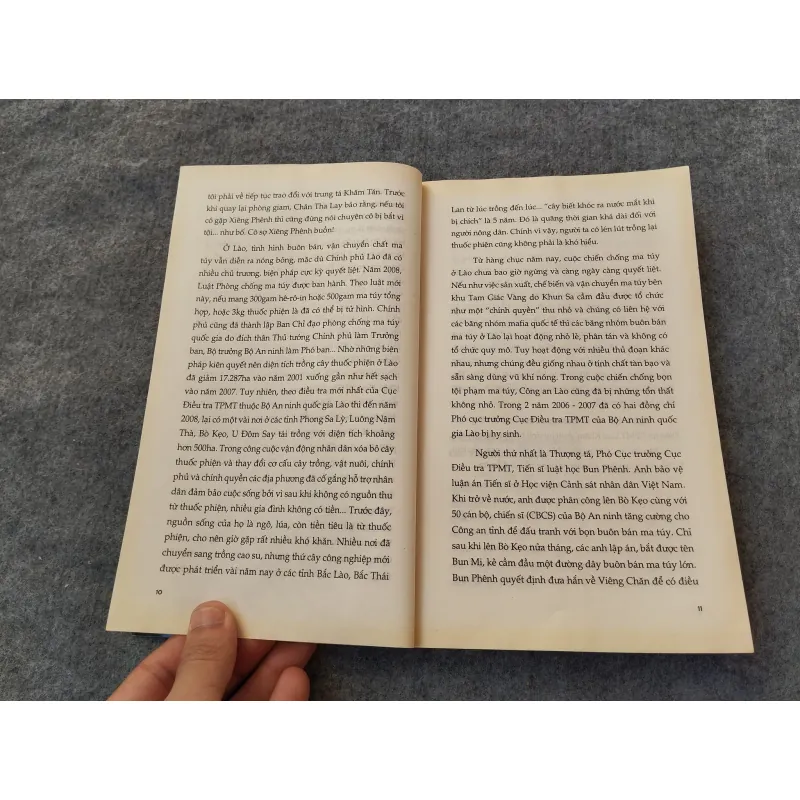 BÍ ẨN TAM GIÁC VÀNG 697733