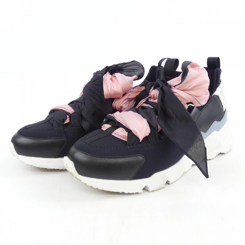 Giày sneaker PIERRE HARDY - Hàng hiệu Authentic 829528