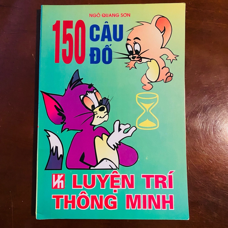 150 câu đố luyện trí thông minh 390693