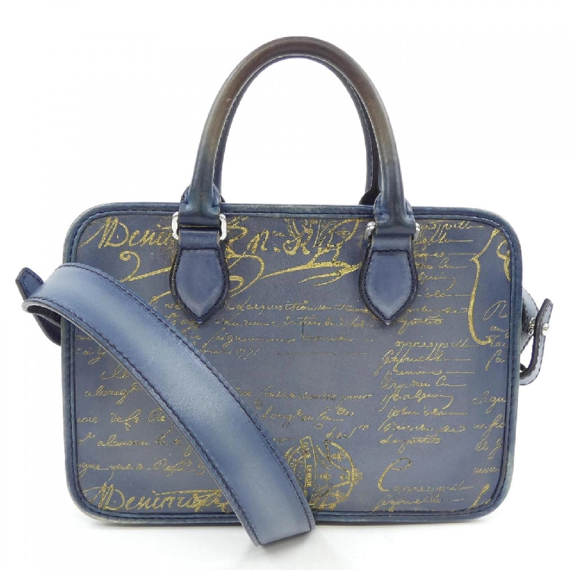 Berluti BAG da Galvares - Hàng hiệu Authentic 900615