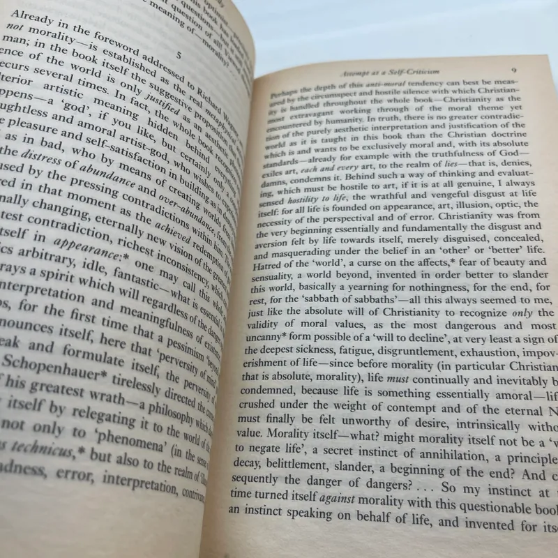 The birth of tragedy Friedrich Nietzsche 563314