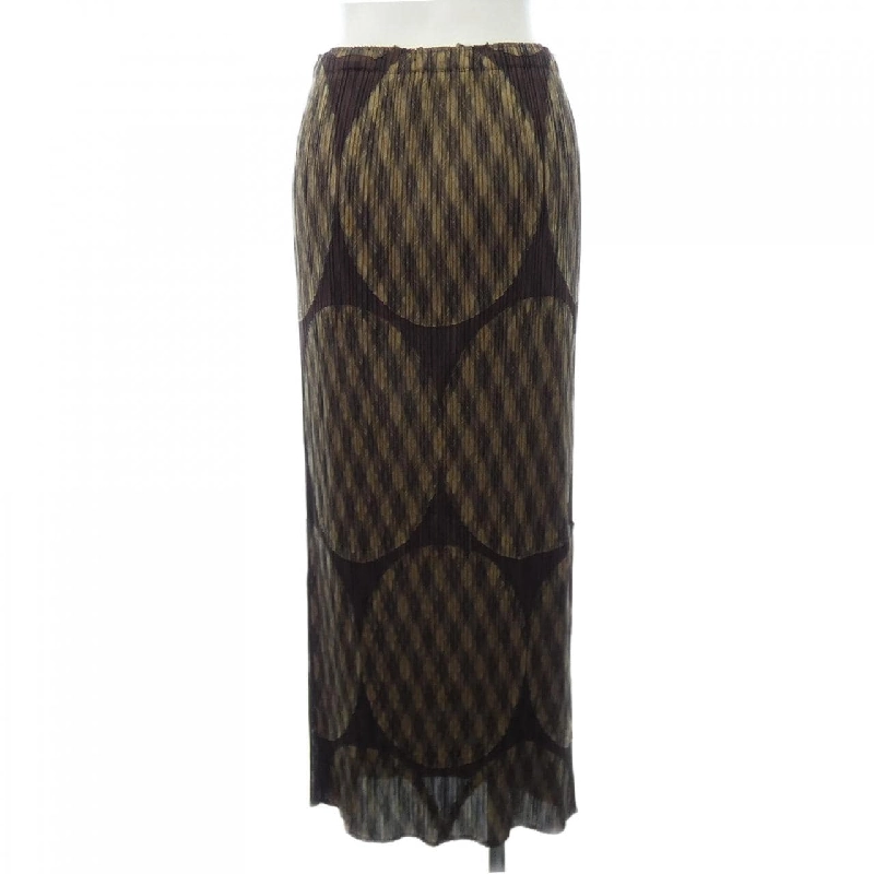 【Mã giảm giá】Váy PLEATS PLEASE 655696