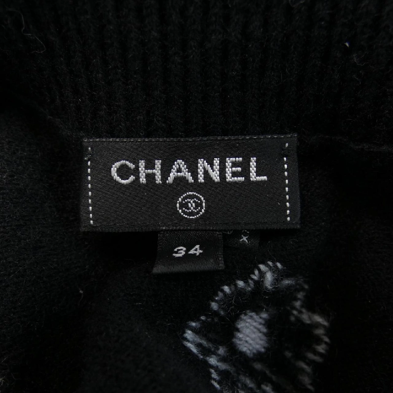 CHANEL ニット - Hàng hiệu Authentic 643589